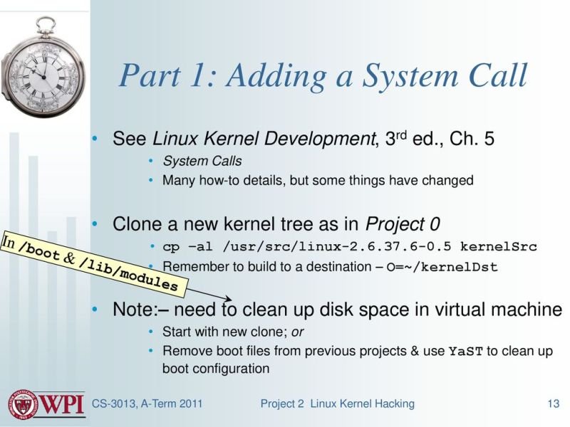 Linux Kernel Development 3rd Edition - TRAFFICNEWSCNN