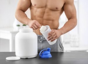 10 Tips To Lose Belly Fat