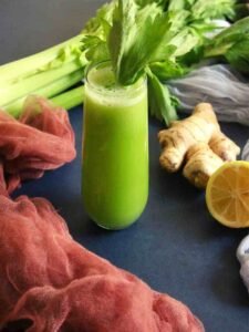 At Home Detox Cleanse For Weight Loss