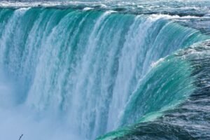 Attraction In Niagara Falls Canada