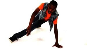 Beginners Hip Hop Dance Moves