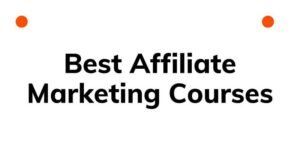 Best Affiliate Marketing Training Programs For Beginners
