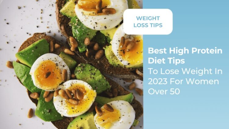 Best Breakfast For Weight Loss Over 50