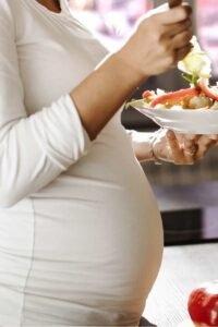 Best Diet To Lose Weight While Pregnant