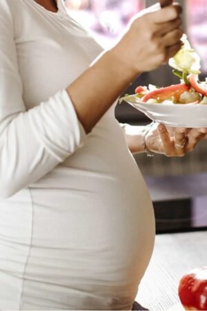Best Diet To Lose Weight While Pregnant