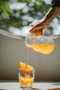 Best Liquid Diet For Fast Weight Loss
