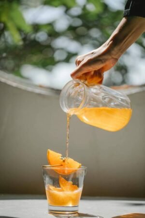 Best Liquid Diet For Fast Weight Loss