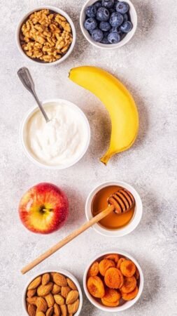 Best Snacks For Losing Weight