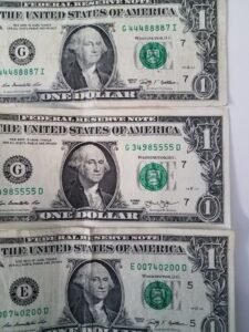 Bills That Are Worth Money