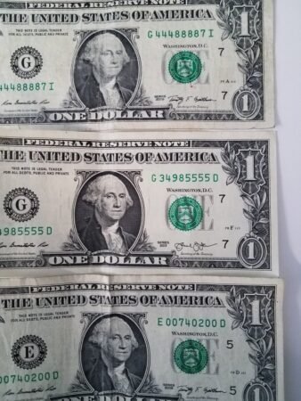 Bills That Are Worth Money