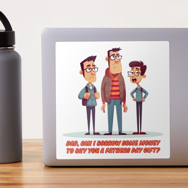 Can I Borrow Some Money