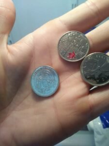 Canadian Coin And Currency Values