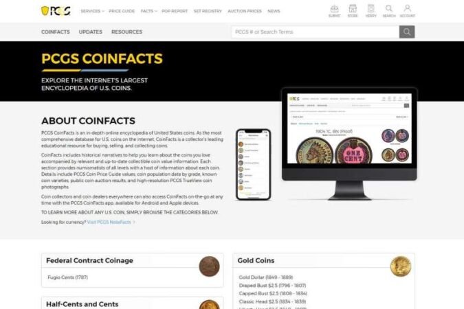 Canadian Coin Collector’s Guide To Easy Money