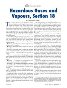 Canadian Electrical Code Part 2 Pdf