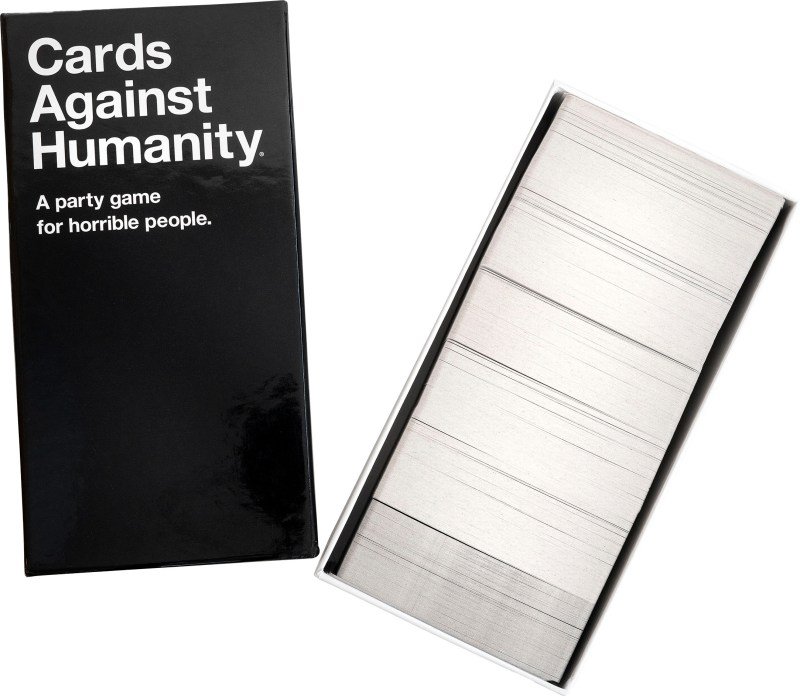 Cards Against Humanity Canadian Edition
