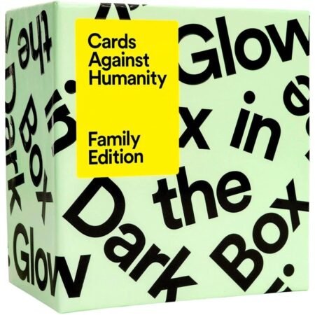 Cards Against Humanity Family Edition