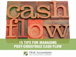 Cash Flow Tips And Tricks
