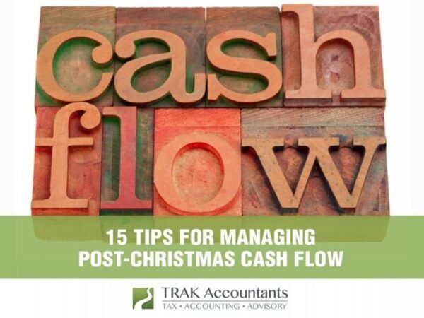 Cash Flow Tips And Tricks