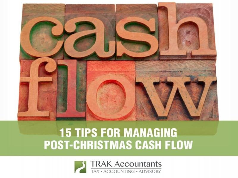 Cash Flow Tips And Tricks Cash Flow Tips And Tricks
