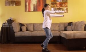 Cool Dance Moves To Learn