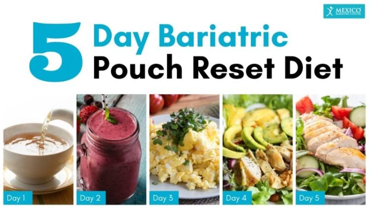 Easy Liquid Diet For Weight Loss