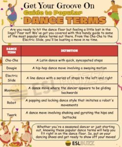 Easy To Learn Dance Moves Hip Hop
