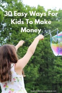 Easy Ways To Earn Money
