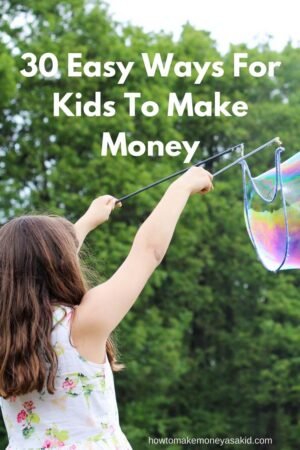 Easy Ways To Earn Money