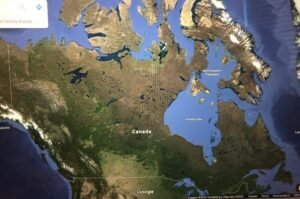 Effortless Economic Elevation: Canadian Cash Clues
