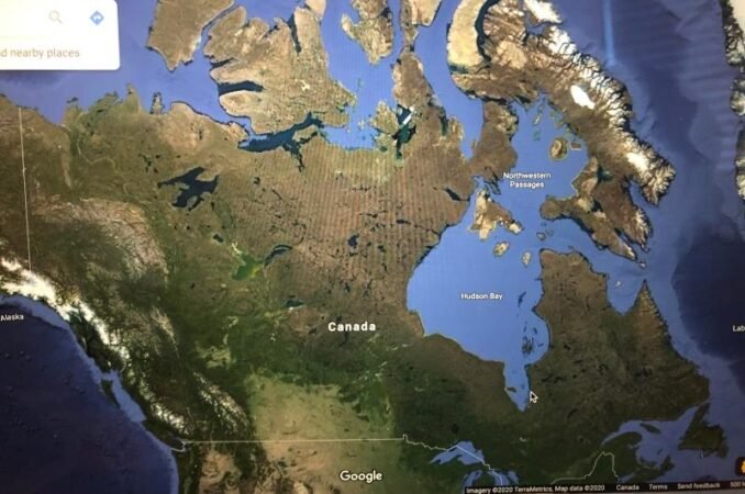 Effortless Economic Elevation: Canadian Cash Clues