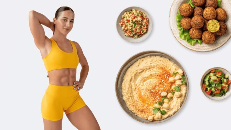 Foods To Eat While Losing Weight