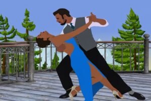 Fun Dance Moves To Learn