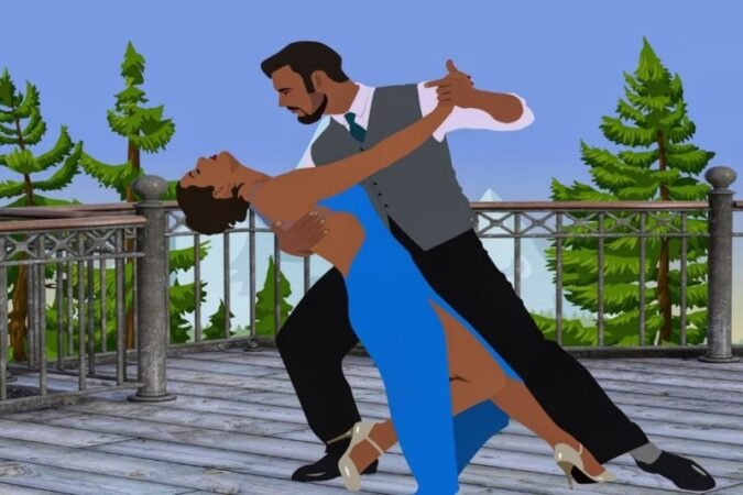 Fun Dance Moves To Learn