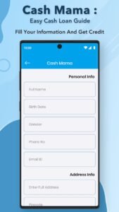 Get A Loan Quick And Easy