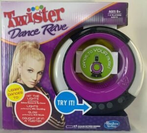Great Dance Moves To Learn