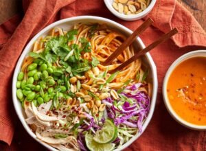 Healthy Dinner Recipes For Losing Weight