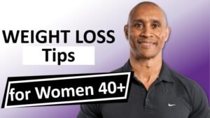 Helpful Tips For Losing Weight
