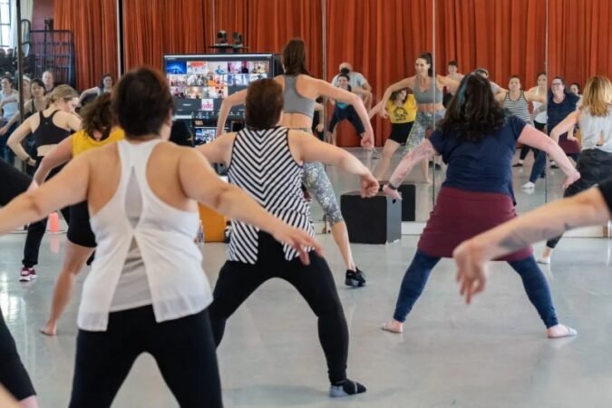 Hip Hop Dance Lessons San Diego