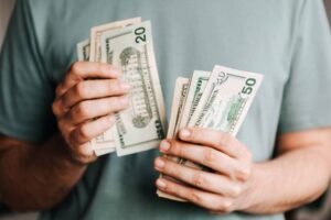How Can I Make Some Fast Money