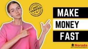 How To Earn Extra Income Fast