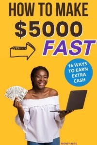How To Earn Lots Of Money Fast