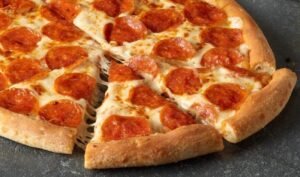 How To Get Free Food Right Now