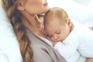 How To Increase Milk Supply In One Breast Exclusively Pumping