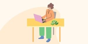 How To Make Money Sitting At Home