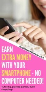 How To Make Quick Easy Money From Home