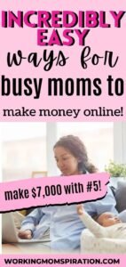 How To Make Some Extra Cash