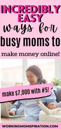 How To Make Some Extra Cash