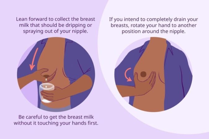How To Produce Breast Milk While Not Pregnant