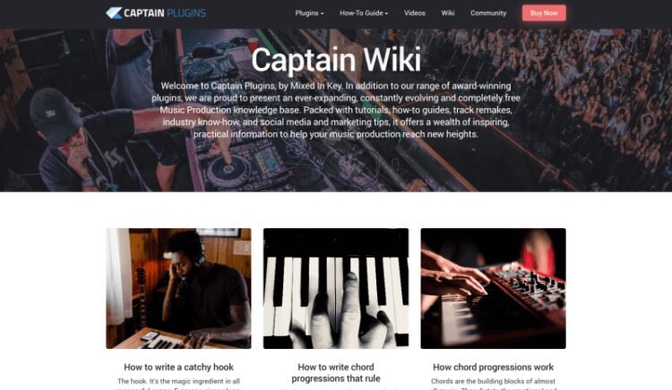 How To Start Making Music