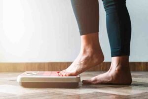 I Keep Losing Motivation To Lose Weight